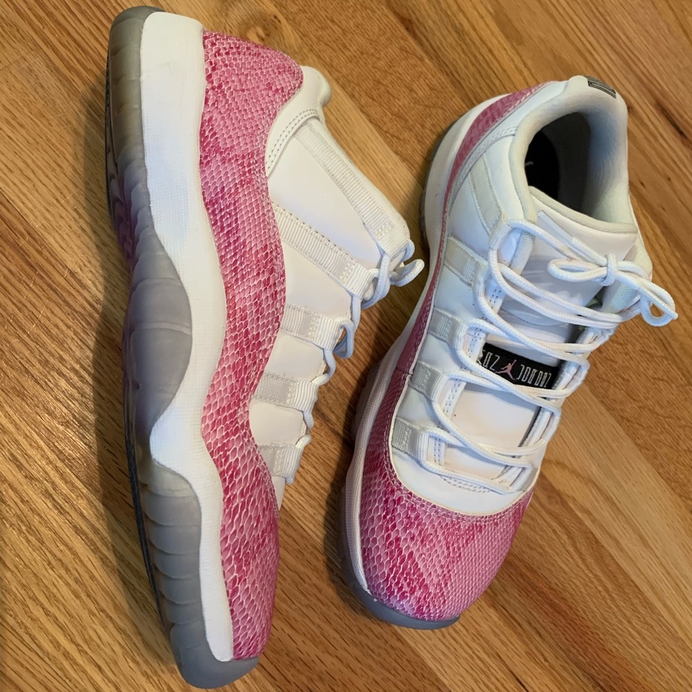 ✨Selling My Sneakers, to Make Room for More✨
